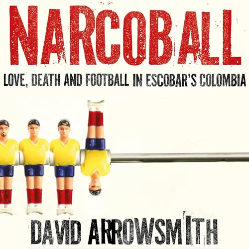 Narcoball