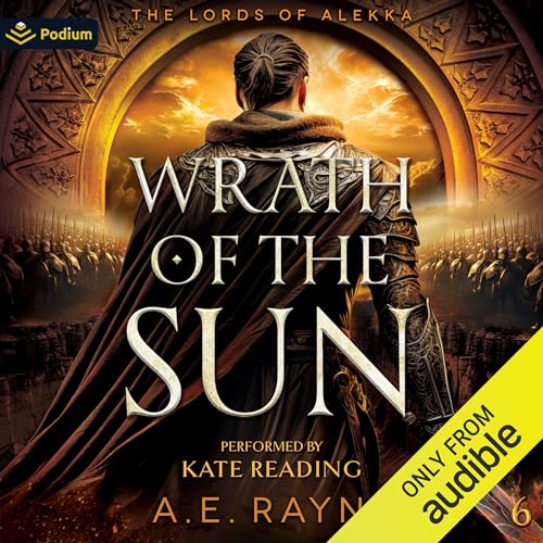 Wrath of the Sun
