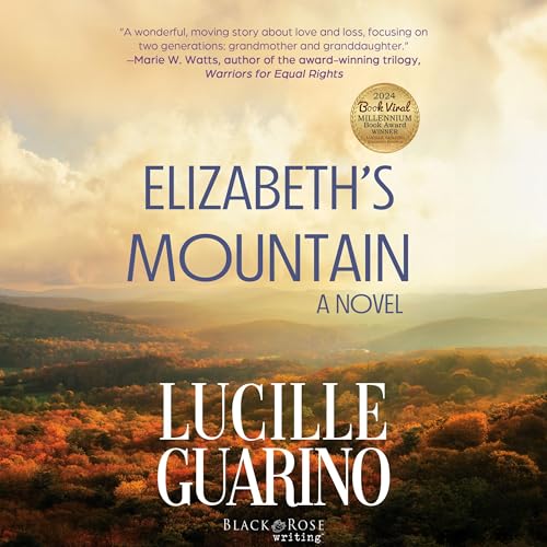 Elizabeth's Mountain