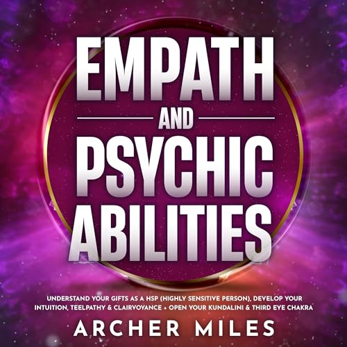 Empath and Psychic Abilities