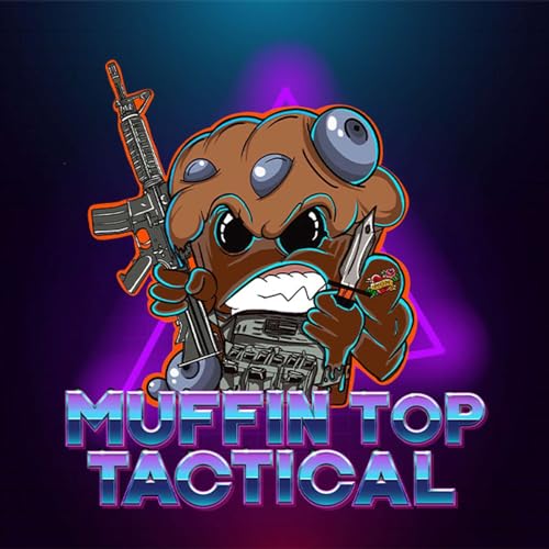Muffin Top Tactical by Chris Lauck