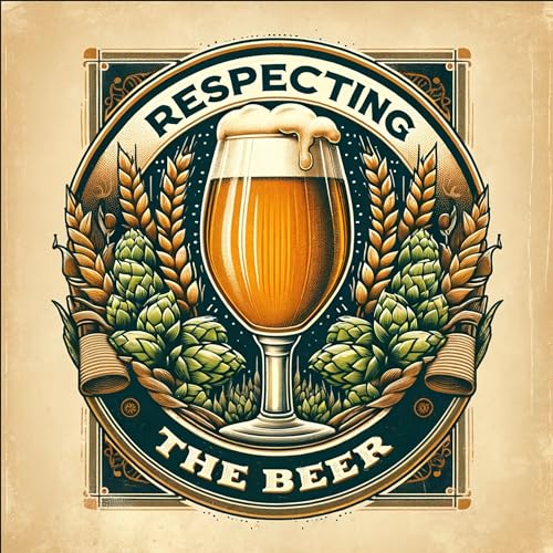 Respecting the Beer by McFleshman's Brewing Co