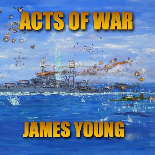 Acts of War