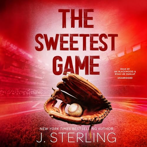 The Sweetest Game by J. Sterling