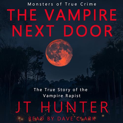 The Vampire Next Door