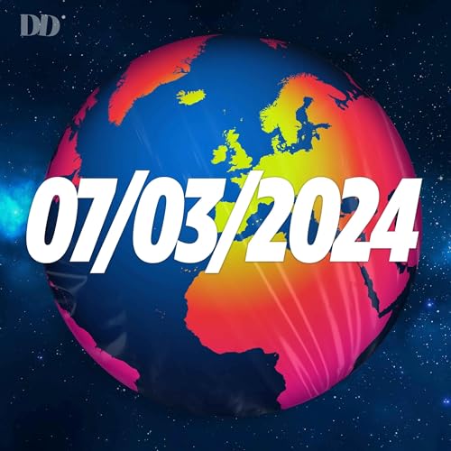 Budget falls flat despite National Insurance cut, Haley pulls out of Republican race, Greek PM comes close to catastrophe in Odessa, and City cruise to Champions League Quarter Finals by Unknown