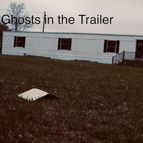 Ghost in the Trailer by Tiny House Productions