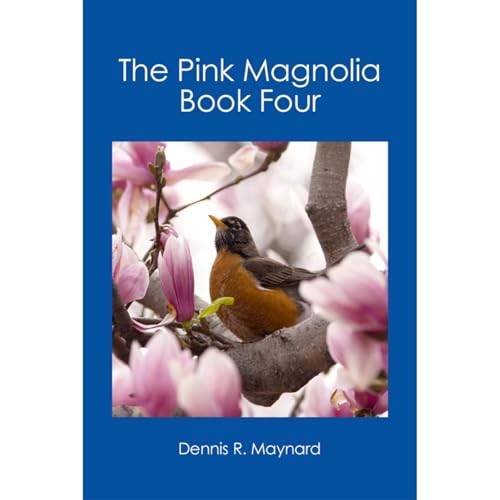 The Pink Magnolia