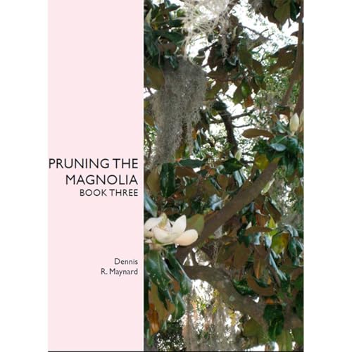Pruning the Magnolia