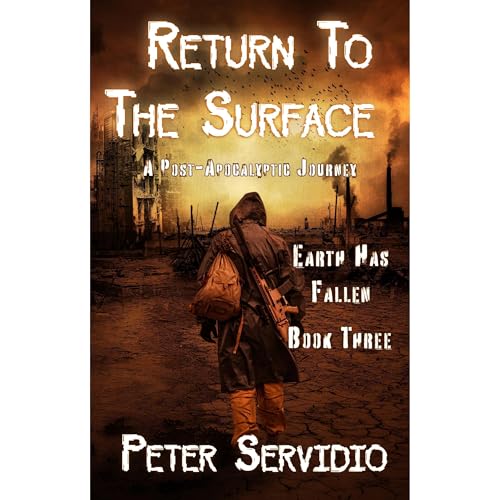 Return to the Surface