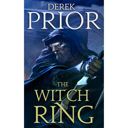 The Witch Ring