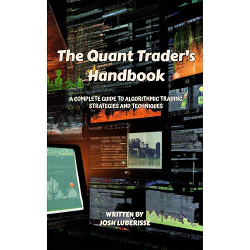 The Quant Trader's Handbook