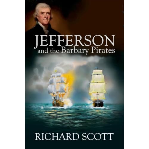 Jefferson and the Barbary Pirates