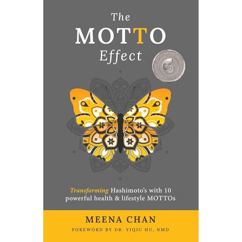 The MOTTO Effect by Meena Chan