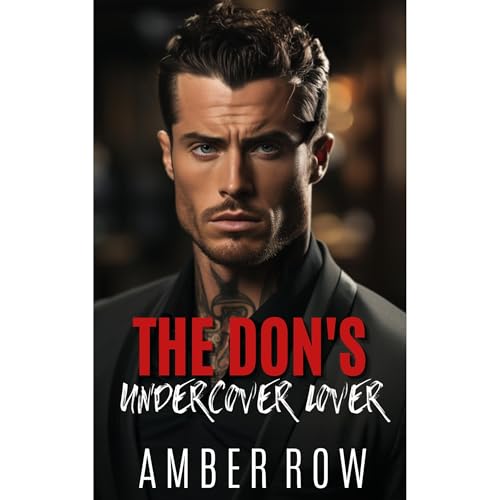 The Don's Undercover Lover