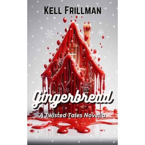 Gingerbread by Kell Frillman