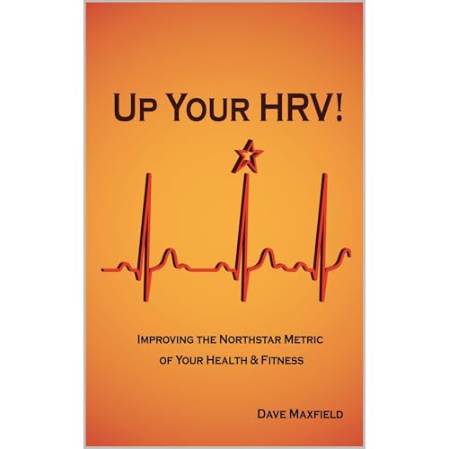 Up Your HRV!