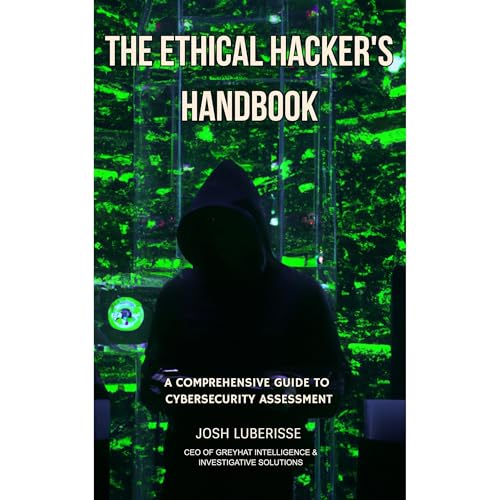The Ethical Hacker's Handbook