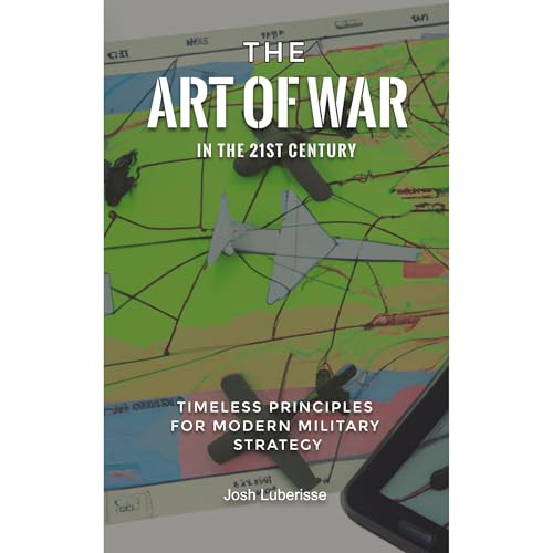 The Art of War in the 21st Century