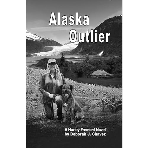 Alaska Outlier by Deborah Chavez