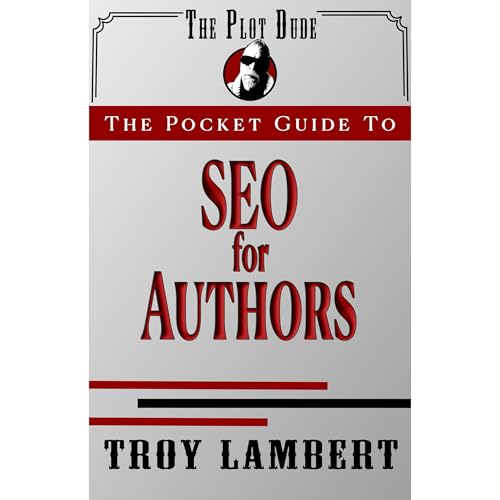 The Pocket Guide to SEO for Authors