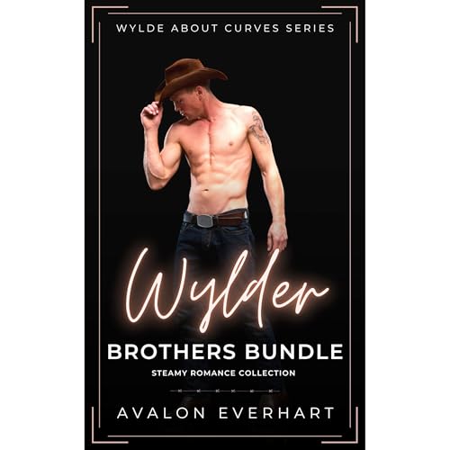 Wylder Brothers Bundle