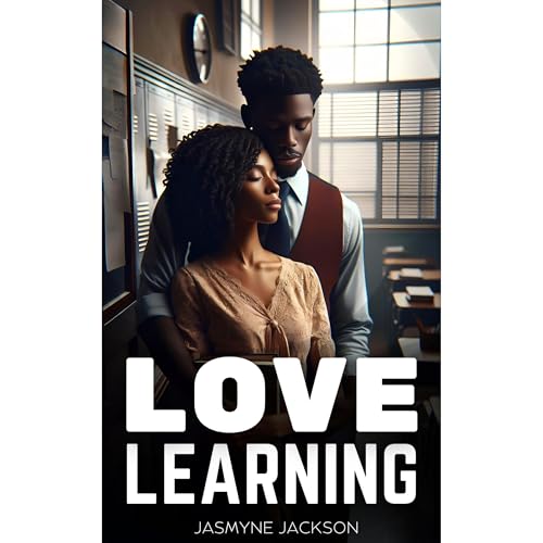Love Learning by Jasmyne Jackson