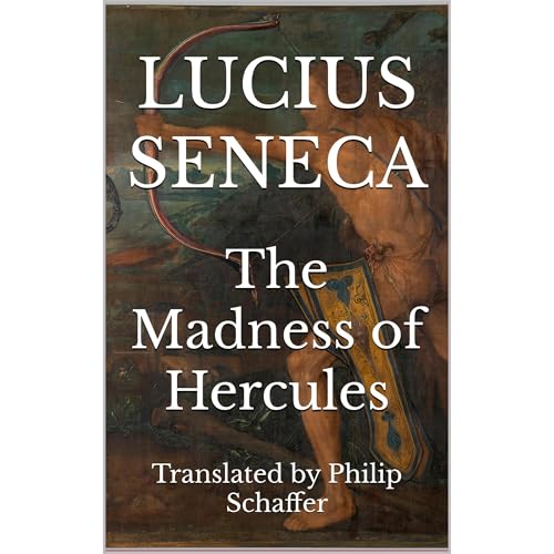 The Madness of Hercules