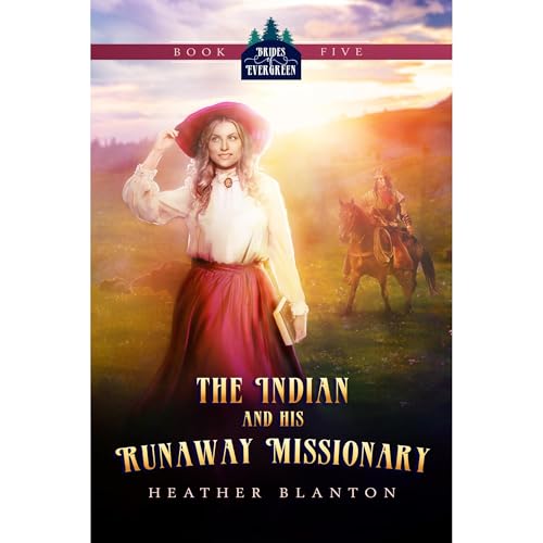 The Indian and His Runaway Missionary