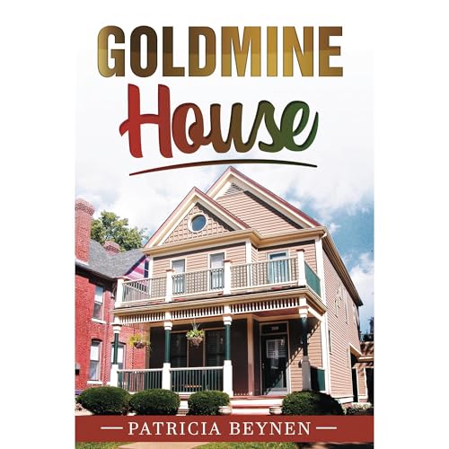 Goldmine House