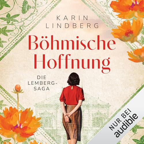 Böhmische Hoffnung by Karin Lindberg
