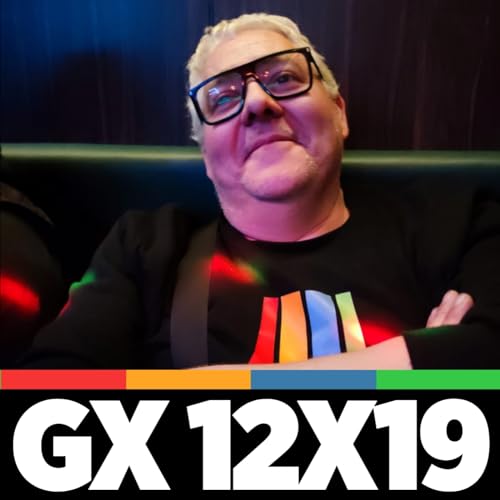 12x19 - Nuestra Vida en Videojuegos #2: Gunkaiser by Unknown