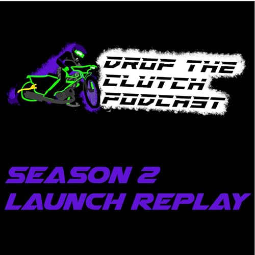 Drop The Clutch Season 2 Launch Replay by Unknown