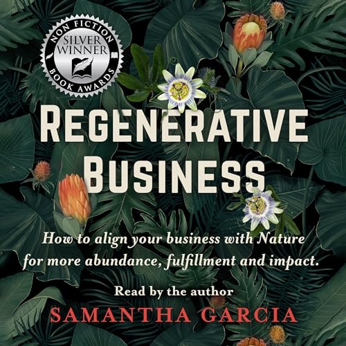 Regenerative Business