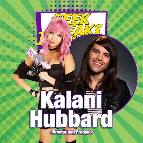 Bringing Anime to Life: A Conversation with "Skye Hoshi" Director Kalani Hubbard | INTERVIEW by Unknown