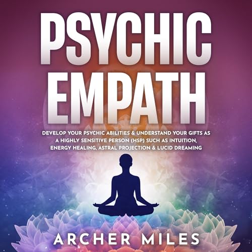 Psychic Empath