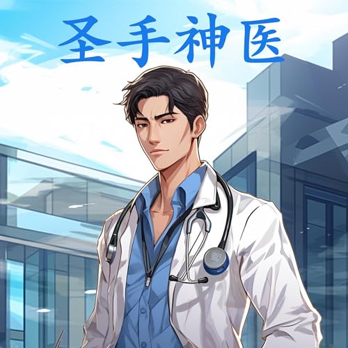 The Saint of Medicine (Mandarin Chinese Edition) by MeiLiDaShu