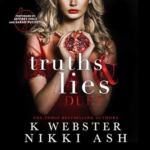 Truths and Lies Duet