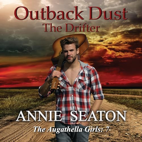 Outback Dust: The Drifter