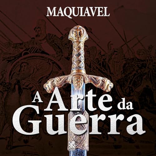 A Arte da Guerra [The Art of War]