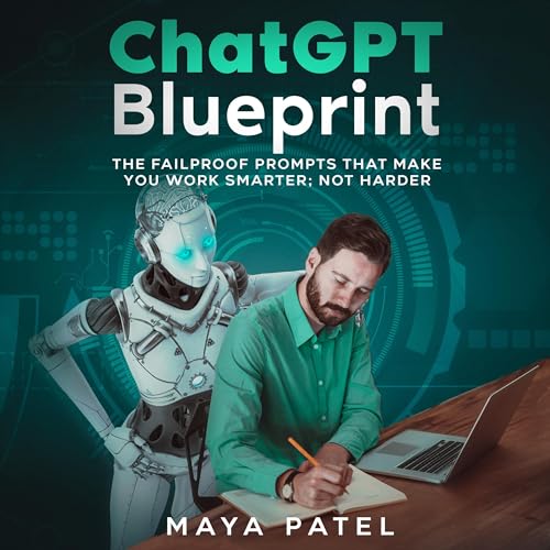 ChatGPT Blueprint
