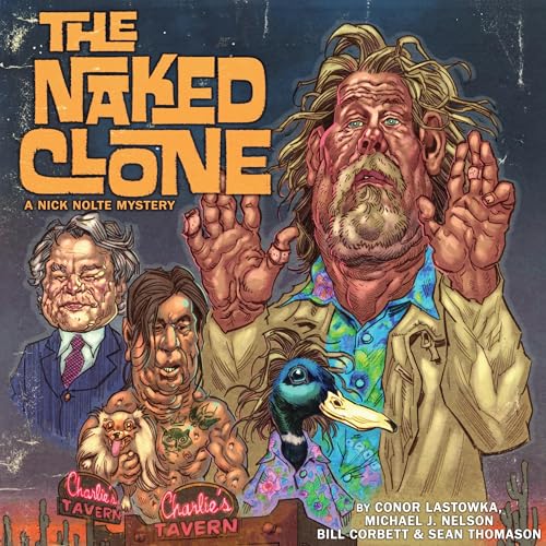 The Naked Clone