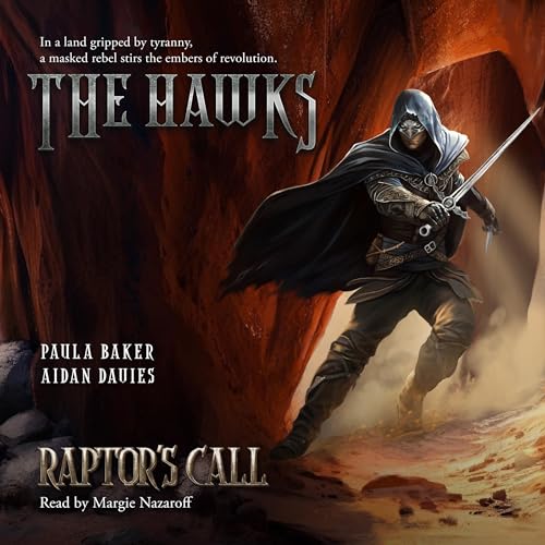 Raptor's Call by Paula Baker