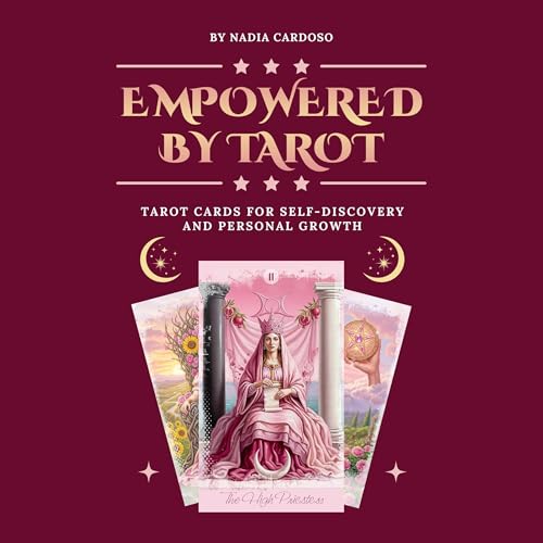 Empowered by Tarot
