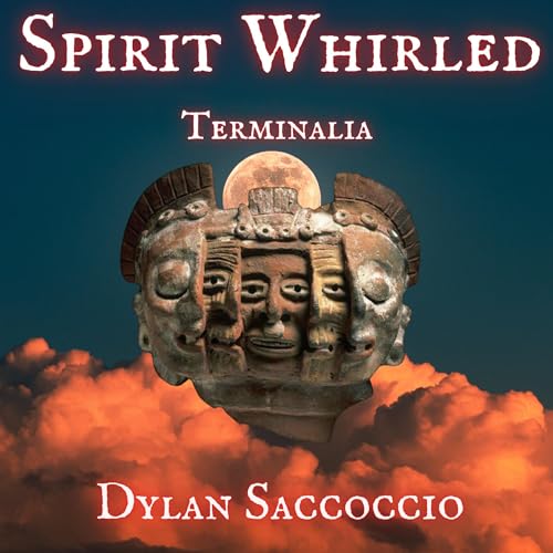 Spirit Whirled: Terminalia
