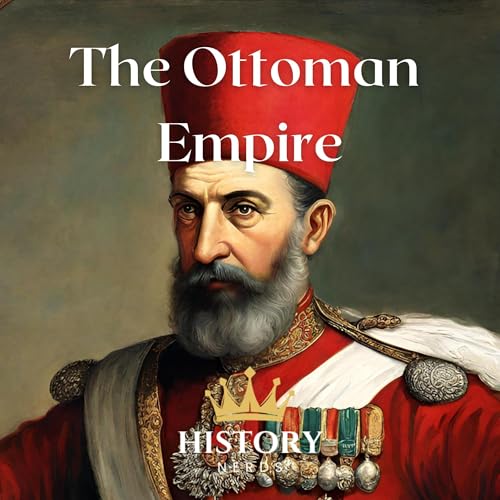 The Ottoman Empire
