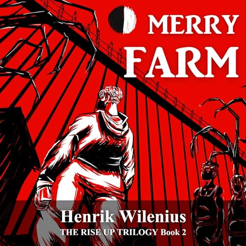 Merry Farm by Henrik Wilenius