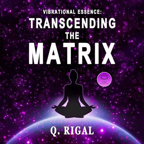 Vibrational Essence by Q. Rigal