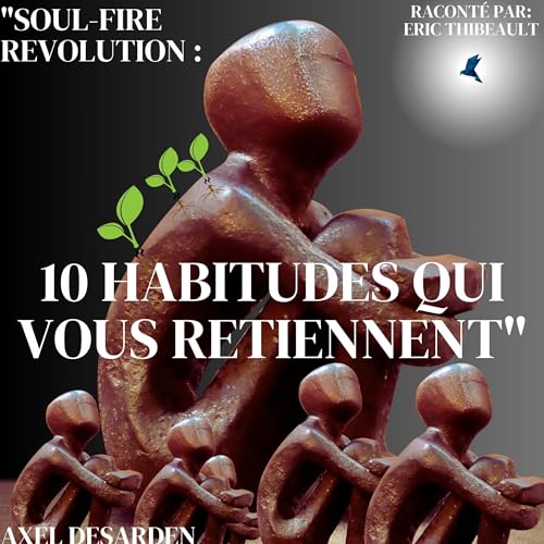 Soul-Fire Revolution (French Edition)