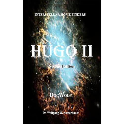 Hugo II Second Edition by Wolfgang Ausserbauer